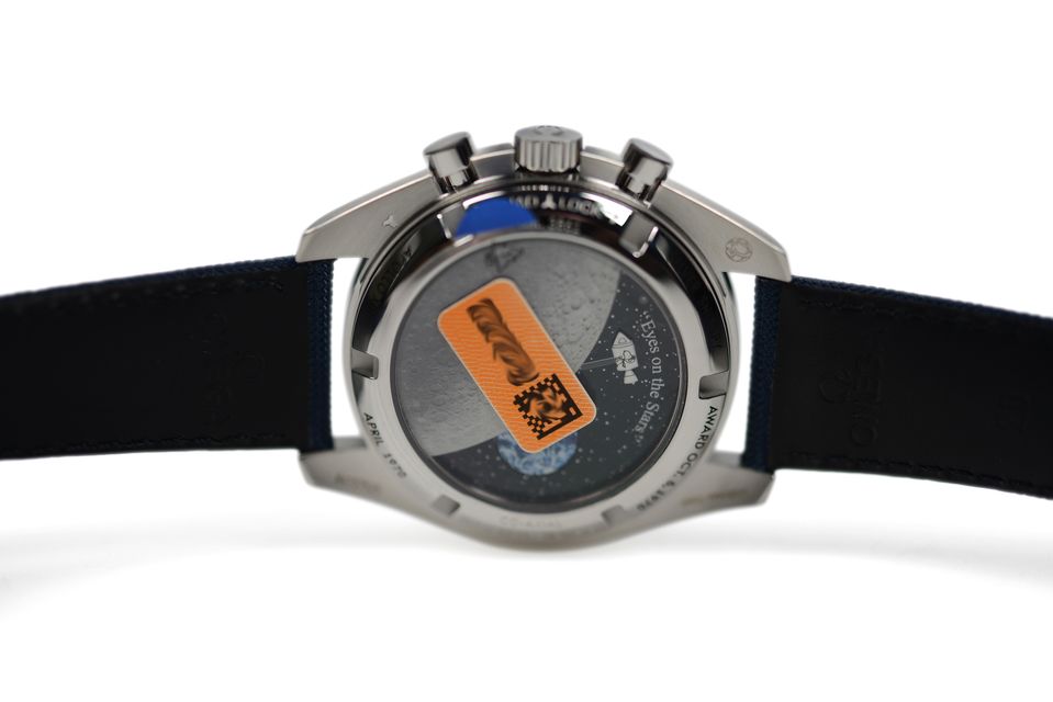 Omega Speedmaster Anniversary Series 310.32.42.50.02.001 Image 4